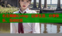 右左网糖心vlog：记录生活，分享快乐，互动社区