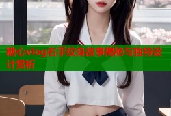 糖心vlog右手纹身故事揭秘与独特设计赏析