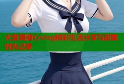 火查网糖心vlog精彩生活分享与甜蜜时光记录
