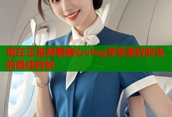 现在正是观看糖心vlog享受美好时光的最佳时刻