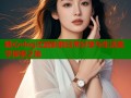 糖心vlog江疏影的日常分享与生活美学探索之旅