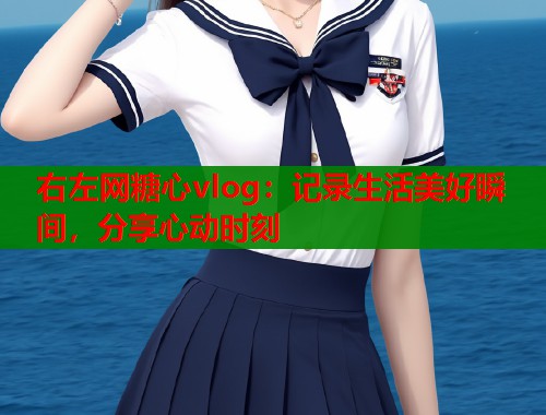 右左网糖心vlog：记录生活美好瞬间，分享心动时刻