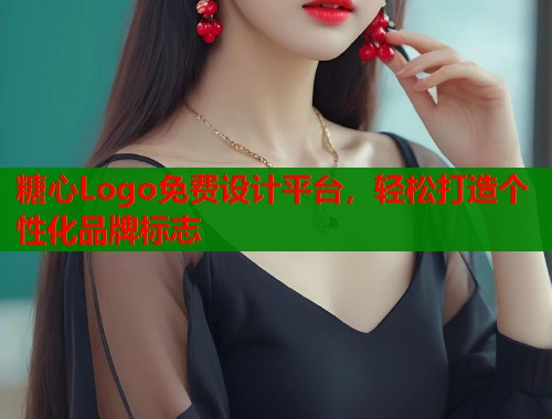 糖心Logo免费设计平台，轻松打造个性化品牌标志