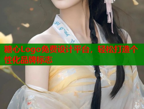 糖心Logo免费设计平台，轻松打造个性化品牌标志