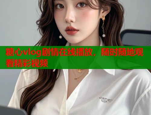 糖心vlog剧情在线播放，随时随地观看精彩视频