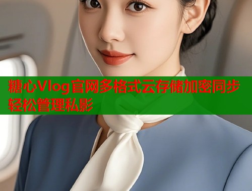 糖心Vlog官网多格式云存储加密同步轻松管理私影