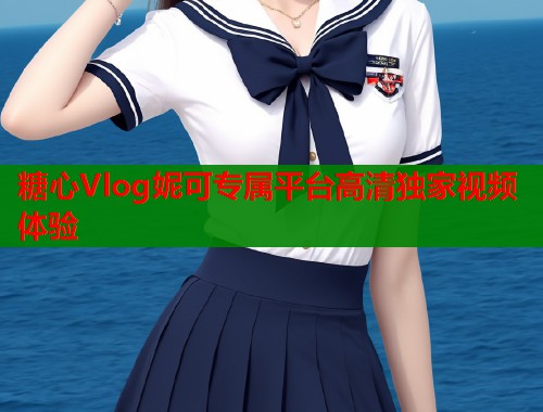 糖心Vlog妮可专属平台高清独家视频体验