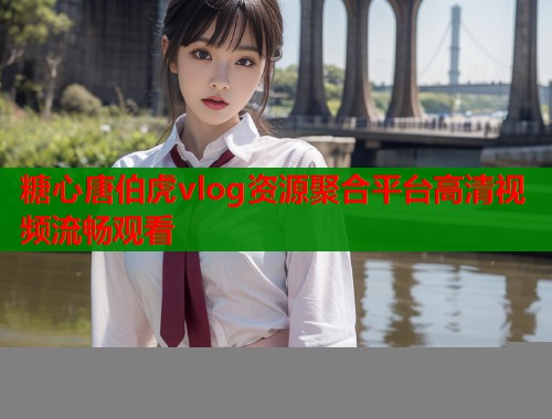 糖心唐伯虎vlog资源聚合平台高清视频流畅观看