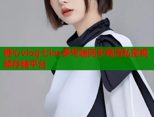 糖心vlog七ios多终端同步高清私密视频存储平台