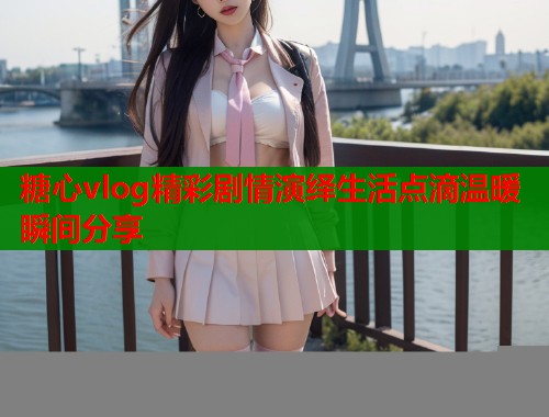 糖心vlog精彩剧情演绎生活点滴温暖瞬间分享